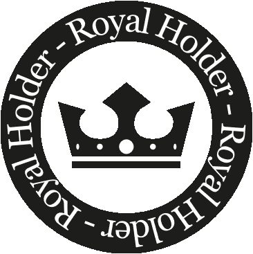 Royal holder