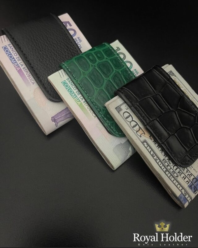 CLIPMONEY
