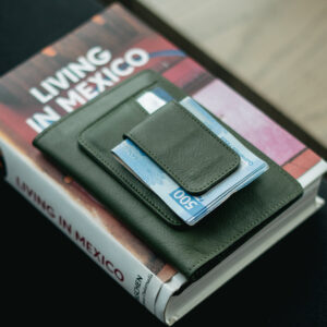 Money clip